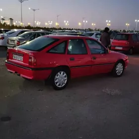Opel Vectra 1990