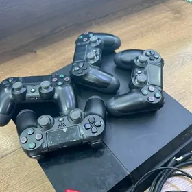Playstation