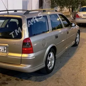 Opel Vectra 1999