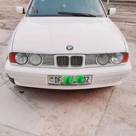 BMW 525 1989