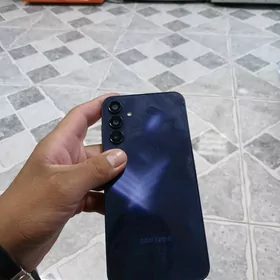 Samsung A15