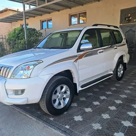 Toyota Land Cruiser Prado 2004