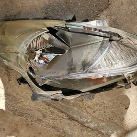 NISSAN SUNNY FARASY ZAPÇASLYK