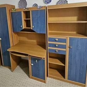 детский гарнитур