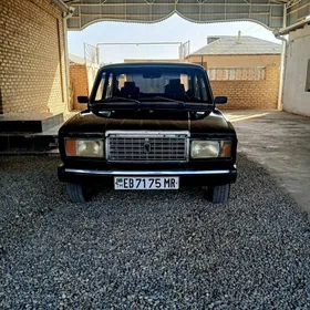Lada 2107 1998