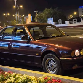 BMW 525 1995