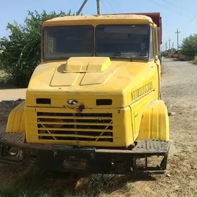 Kamaz 6520 2008