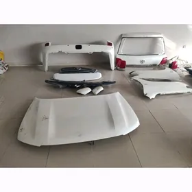 Land cruiser morda