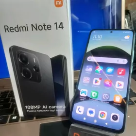 REDMI NOTE 14 16/256
