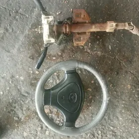 Rol Mazda 323