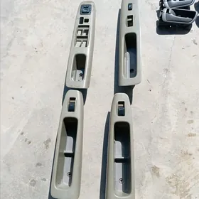 duty camry