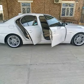 BMW 525 2008