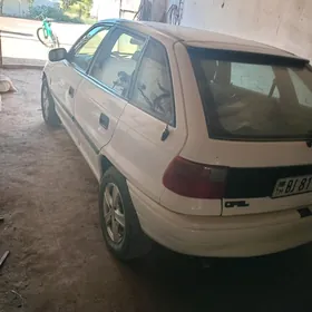Opel Astra 1993
