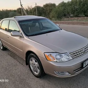 Toyota Avalon 2003