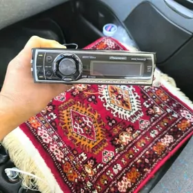 Piyaner DEH-5950IB