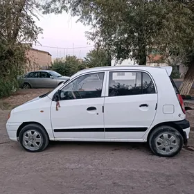 Kia Rio 2002