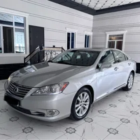 Lexus ES 350 2011