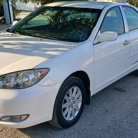 Toyota Camry 2002