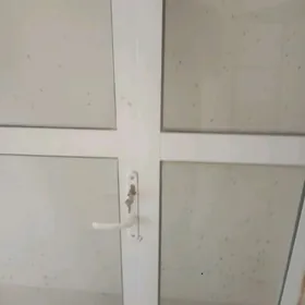 Пластика айна
