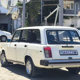 Lada 2105 1998