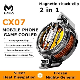 Telefon cooler sowatyan Memo