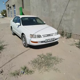 Toyota Corona 1993