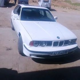 BMW 535 1990