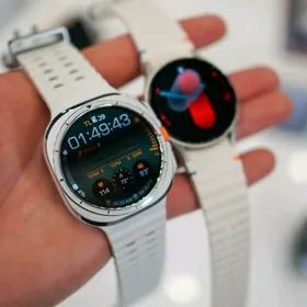 Galaxy watch ultra