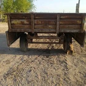 MTZ 80 1980