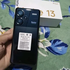 REDMI NOT 13 PRO +