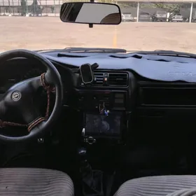 Opel Vectra 1993