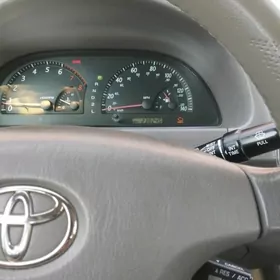 Toyota Camry 2002
