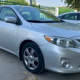 Toyota Corolla 2012