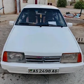 Lada 21099 2004