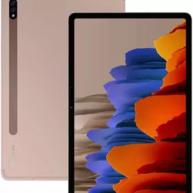 Samsung tab s7 bronze 512 gb