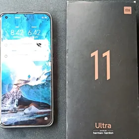 mi 11 ultra