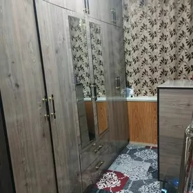 Квартира Мкр штк