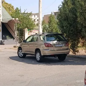 Lexus RX 300 2000