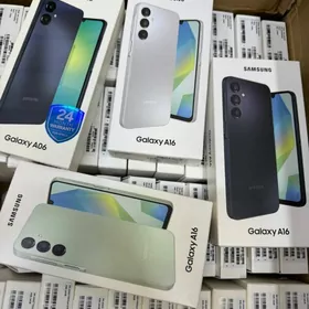 A16 8/256gb 6/128gb 4/128gb