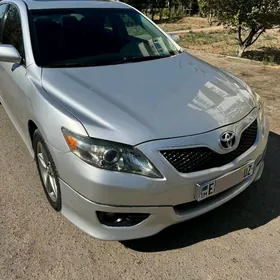 Toyota Camry 2010