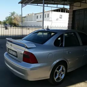 Opel Vectra 2001
