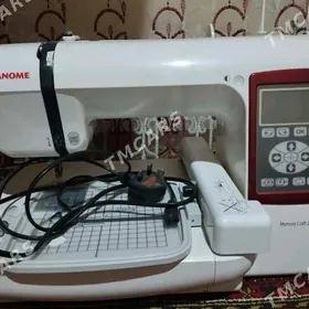 Janome