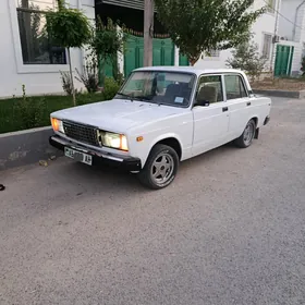 Lada 2107 1999