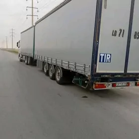 Iveco Stralis 450 2008