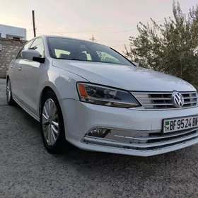 Volkswagen Jetta 2016