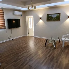 Obezdnoý 100m² 2kom mebelli