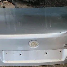 bmw bagaj