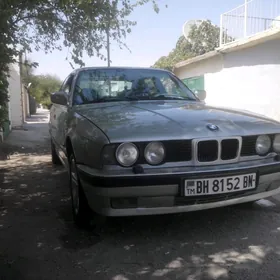BMW 525 1991