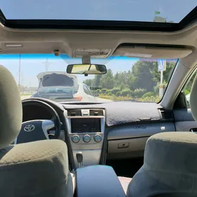 Toyota Camry 2009