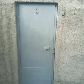 калитка